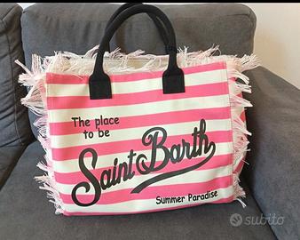 borsa mc2 saint barth