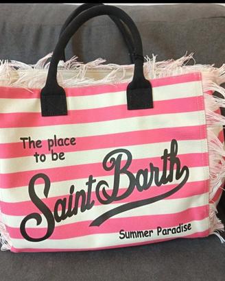 borsa mc2 saint barth