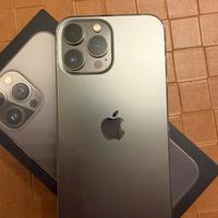 Iphone 13 Pro Max 256gb - Come Nuovo