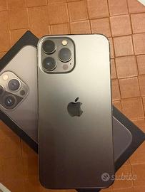 Iphone 13 Pro Max 256gb - Come Nuovo