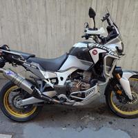 Honda CRF1000L Africa Twin - 2019