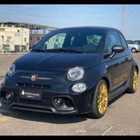 Abarth 695 1.4 t-jet 75° Anniversario 180cv
