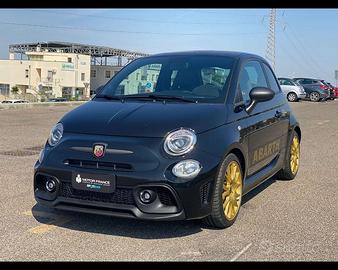 Abarth 695 1.4 t-jet 75° Anniversario 180cv