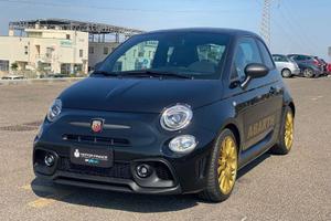 Abarth 695 1.4 t-jet 75° Anniversario 180cv