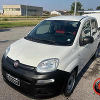 FIAT Panda 1.2 POP VAN 2 POSTI AUTOCARRO N1-BLUE