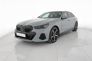 BMW Serie 5 520d xDrive Berlina 48V MSport Pro