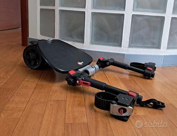 Pedana JANE per passeggino