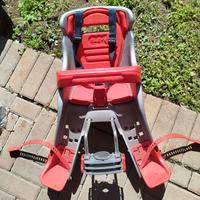 Seggiolino come nuovo, max  15 kg okbaby srl