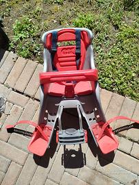 Seggiolino come nuovo, max  15 kg okbaby srl