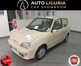FIAT 600 1.1 50th Anniversary