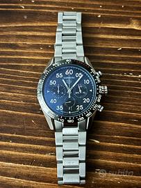 TAG Heuer Carrera Calibre 16 Chronograph