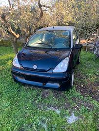 Microcar Miniauto