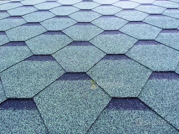 Tegole Verdi pacco da 3 mq