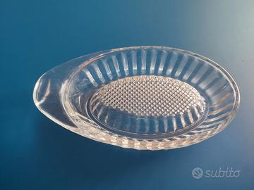 Grattugia per mela svezzamento