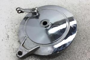 YAMAHA VIRAGO XV 1100 COPERCHIO TAMBURO FRENO POST