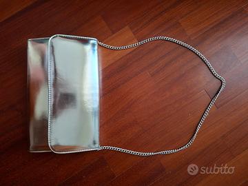 Borsa tracolla