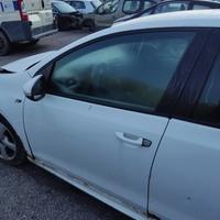 Porta ant sx nuda VOLKSWAGEN GOLF 6 2010