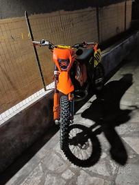 KTM exc 300