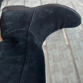 Stivali Aldo Castagna n.38