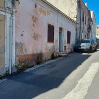 Immobile da ristrutturare