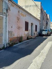 Immobile da ristrutturare