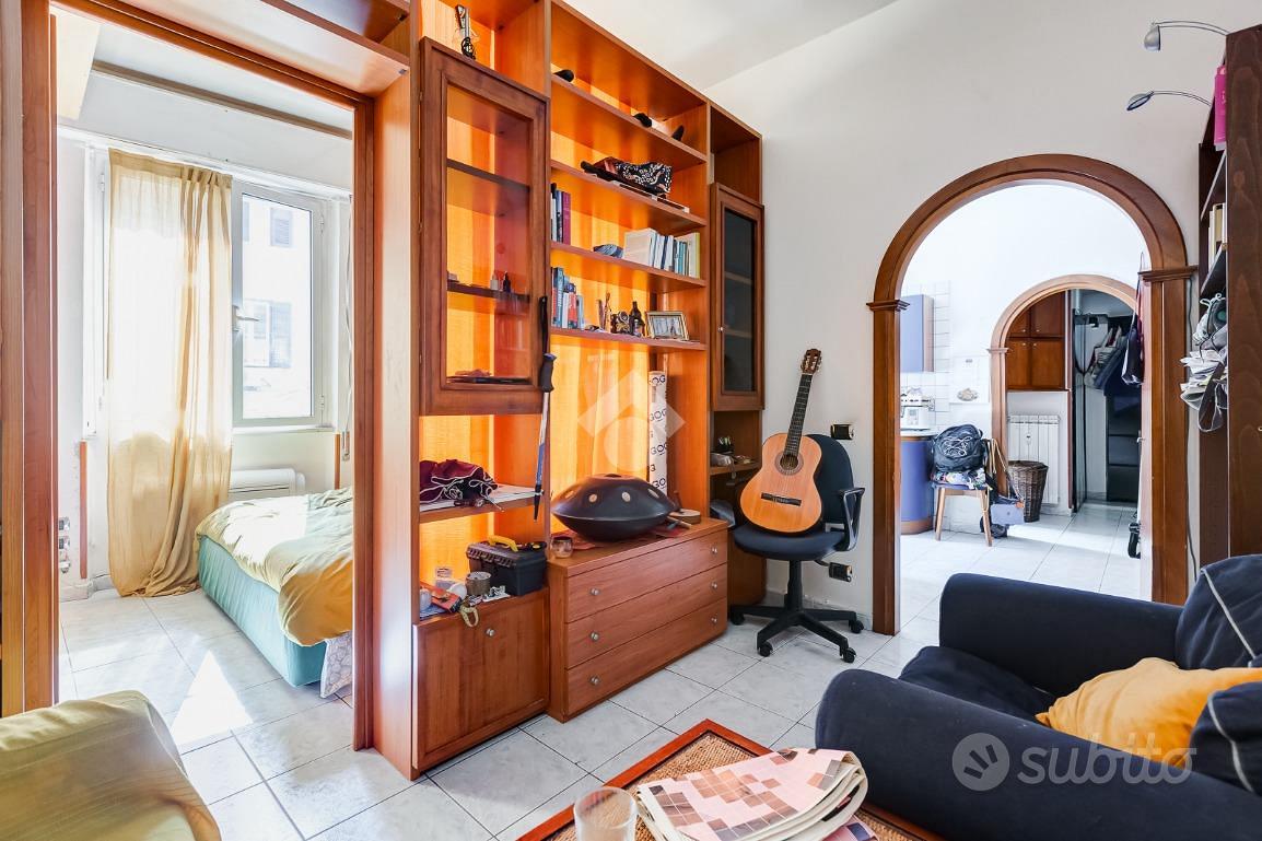 Appartamento – Roma, San Lorenzo, Tiburtino - Altro