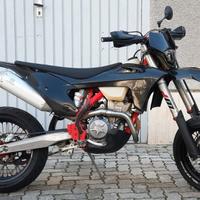 Gas Gas EC 350 F - 2021