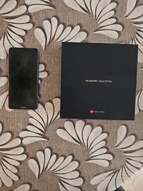 Huawei Mate 10 Pro "NON FUNZIONANTE"