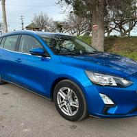 FORD FOCUS SW