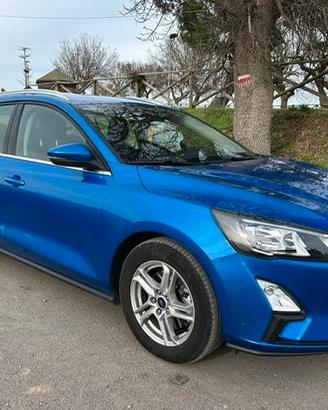 FORD FOCUS SW