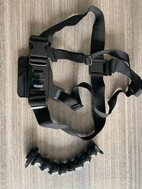 Accessori go pro