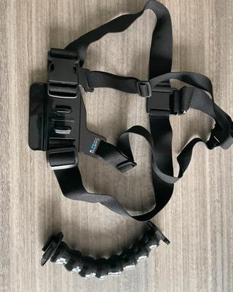 Accessori go pro