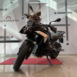 Bmw R 1300 GS cambio aut