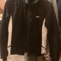 SCI TUTA COMPLETA - PEAK PERFORMANCE