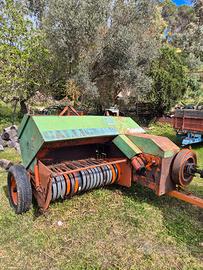 Imballatrice Gallignani 