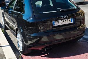 audi a3 2.0 tdi 170cv 