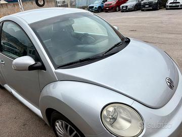 Volkswagen New Beetle del 2006