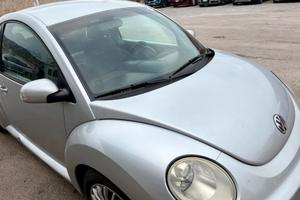 Volkswagen New Beetle del 2006