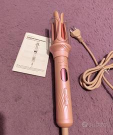 Arricciacapelli Automatico 3 Misure - mai aperta