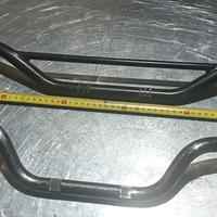 manubrio moto