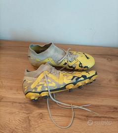 scarpe calcio Puma 