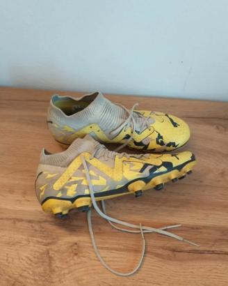 scarpe calcio Puma 
