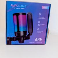 Microphone pc