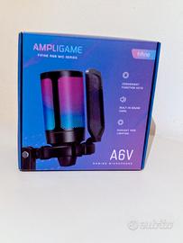 Microphone pc