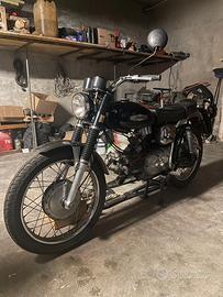 Harley-Davidson Altro modello - 1971