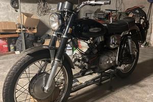 Harley-Davidson Altro modello - 1971