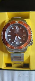 set 6 orologi con scatole