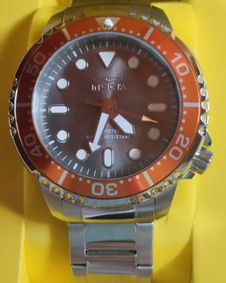 set 6 orologi con scatole