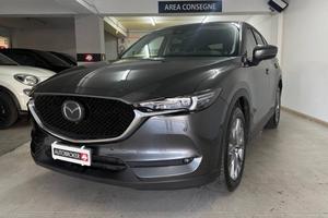 MAZDA CX-5 2ª serie CX-5 2.2L Skyactiv-D 150 C...