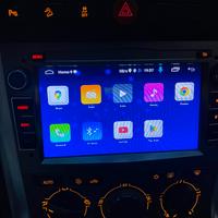 Radio lcd android Opel Antara